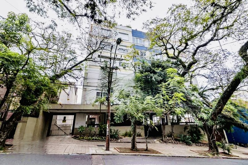 R$ 950.000 - EXCLUSIVIDADE - ESPETACULAR APARTAMENTO - REFORMADO - 108M2 - 3 DORM - VISTA Rua Garibaldi Porto Alegre - 