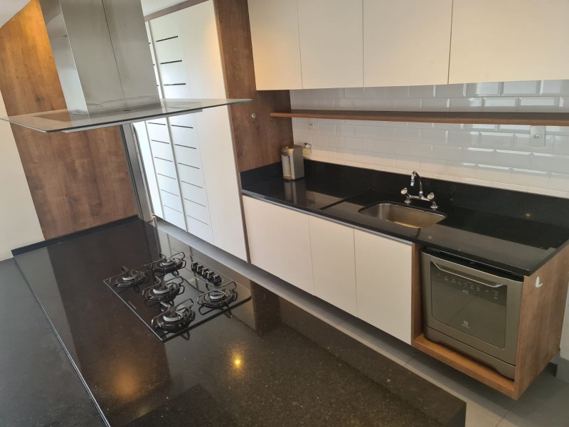 Pinheiros - apartamento lindo, varanda gourmet, 3 suítes, 2 vagas Rua Horácio Lane São Paulo - 