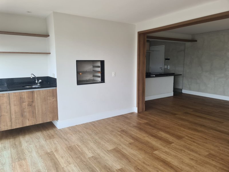 Pinheiros - apartamento lindo, varanda gourmet, 3 suítes, 2 vagas Rua Horácio Lane São Paulo - 