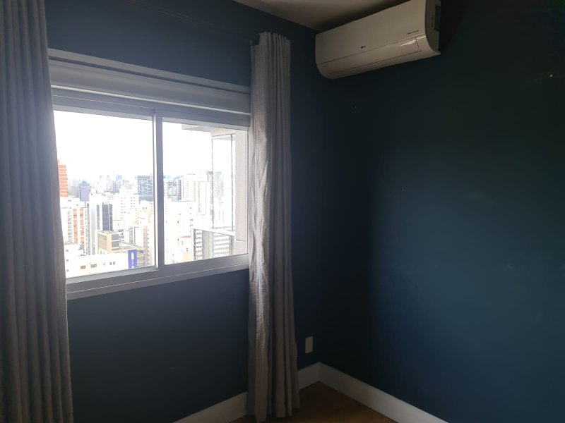 Pinheiros - apartamento lindo, varanda gourmet, 3 suítes, 2 vagas Rua Horácio Lane São Paulo - 