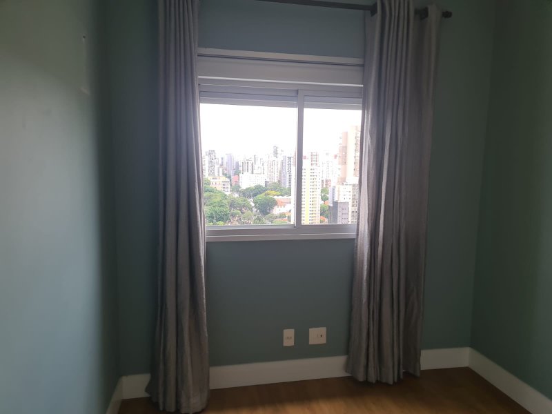 Pinheiros - apartamento lindo, varanda gourmet, 3 suítes, 2 vagas Rua Horácio Lane São Paulo - 