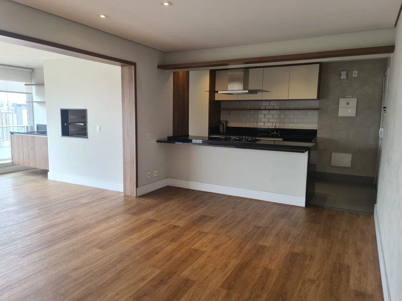 Pinheiros - apartamento lindo, varanda gourmet, 3 suítes, 2 vagas Rua Horácio Lane São Paulo - 