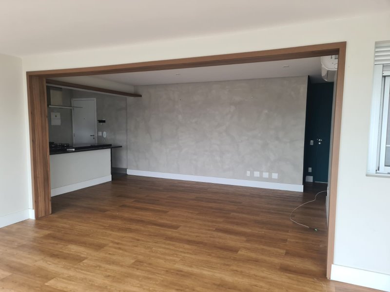 Pinheiros - apartamento lindo, varanda gourmet, 3 suítes, 2 vagas Rua Horácio Lane São Paulo - 