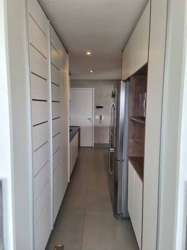 Pinheiros - apartamento lindo, varanda gourmet, 3 suítes, 2 vagas Rua Horácio Lane São Paulo - 