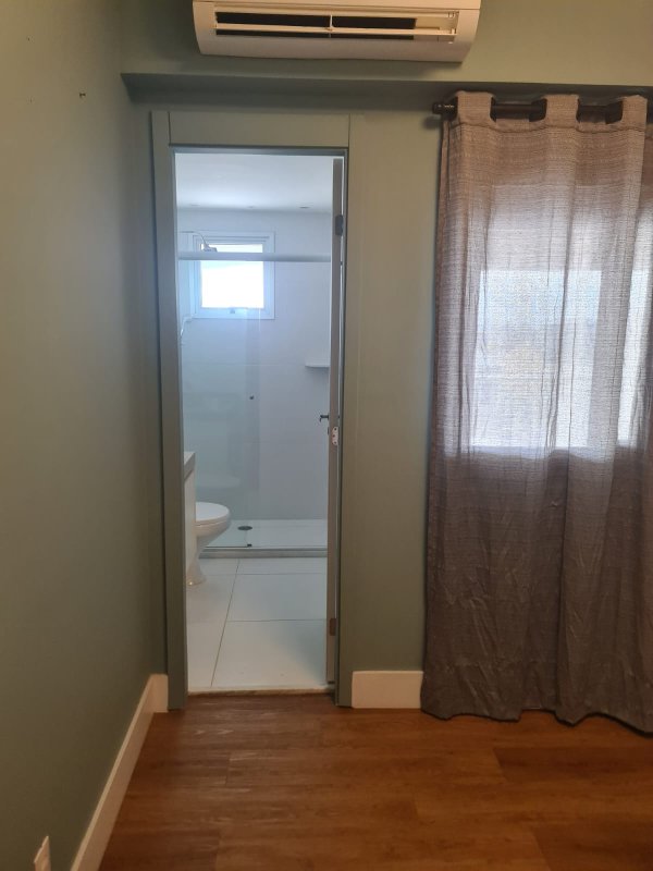 Pinheiros - apartamento lindo, varanda gourmet, 3 suítes, 2 vagas Rua Horácio Lane São Paulo - 