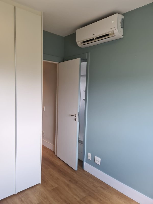 Pinheiros - apartamento lindo, varanda gourmet, 3 suítes, 2 vagas Rua Horácio Lane São Paulo - 