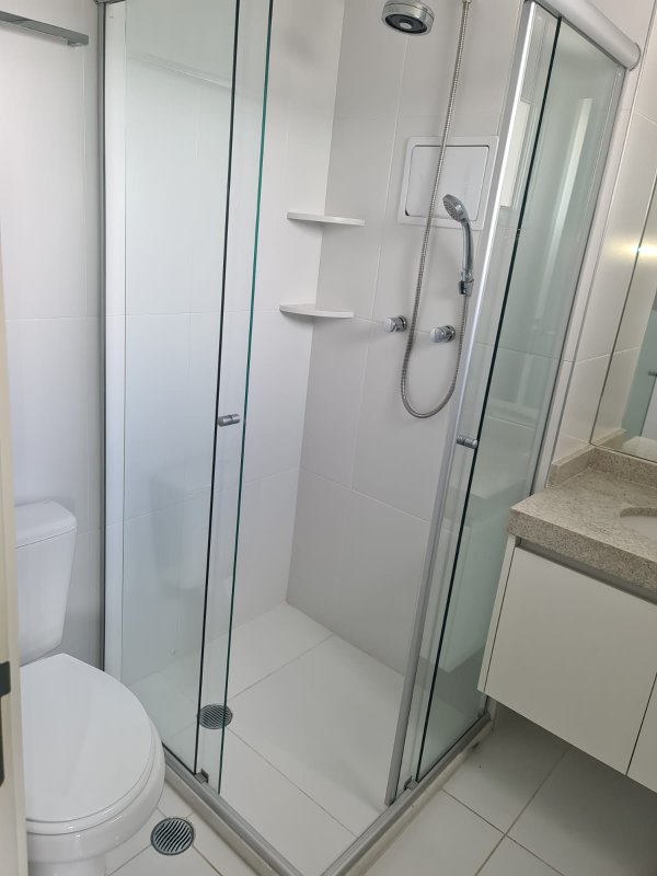 Pinheiros - apartamento lindo, varanda gourmet, 3 suítes, 2 vagas Rua Horácio Lane São Paulo - 