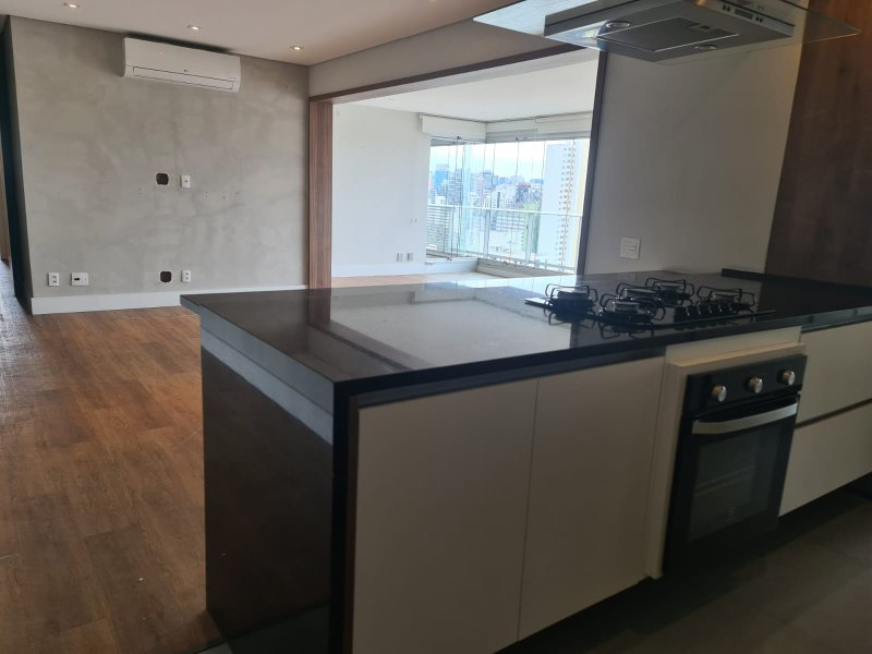 Pinheiros - apartamento lindo, varanda gourmet, 3 suítes, 2 vagas Rua Horácio Lane São Paulo - 