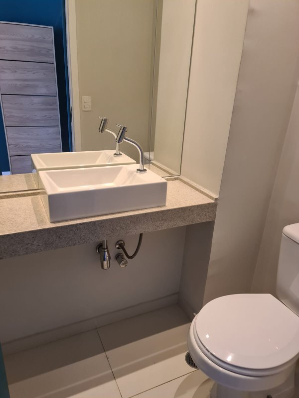 Pinheiros - apartamento lindo, varanda gourmet, 3 suítes, 2 vagas Rua Horácio Lane São Paulo - 
