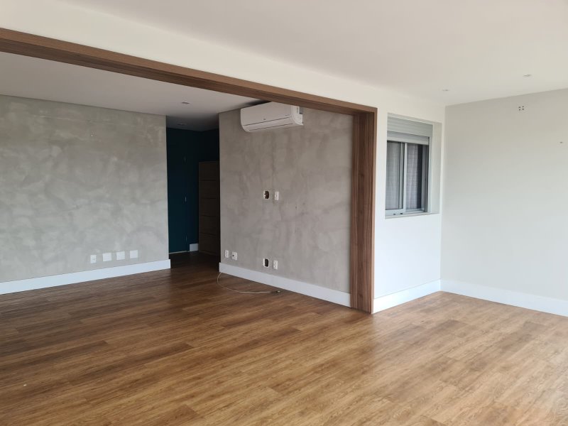 Pinheiros - apartamento lindo, varanda gourmet, 3 suítes, 2 vagas Rua Horácio Lane São Paulo - 