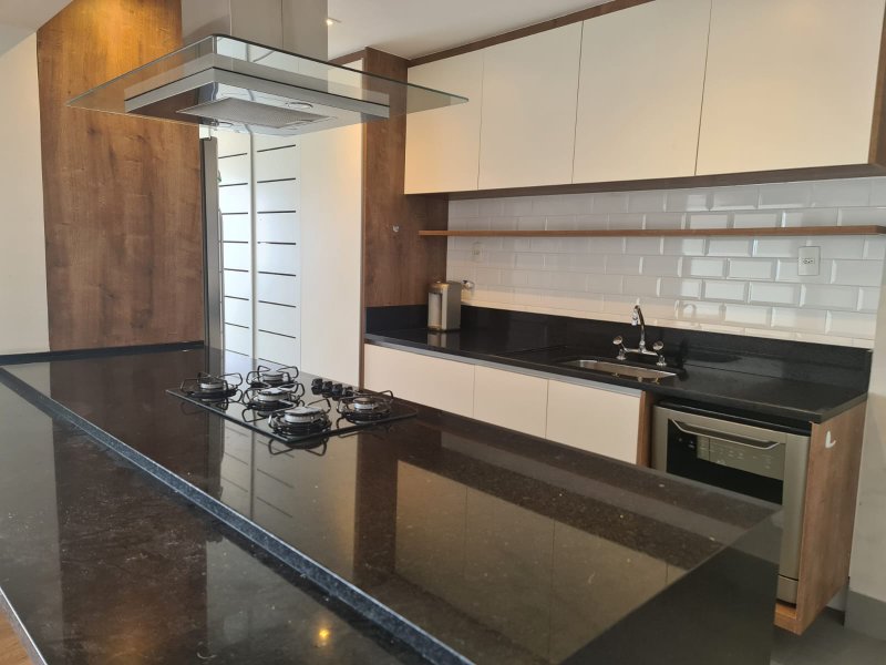 Pinheiros - apartamento lindo, varanda gourmet, 3 suítes, 2 vagas Rua Horácio Lane São Paulo - 