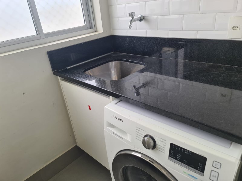 Pinheiros - apartamento lindo, varanda gourmet, 3 suítes, 2 vagas Rua Horácio Lane São Paulo - 