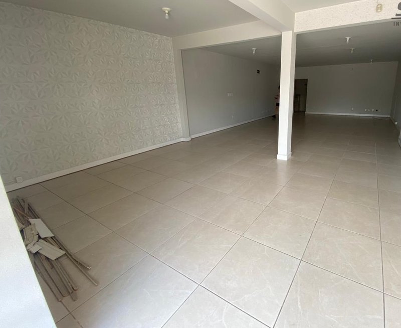 Sala comercial na rua Indaial  Timbó - 