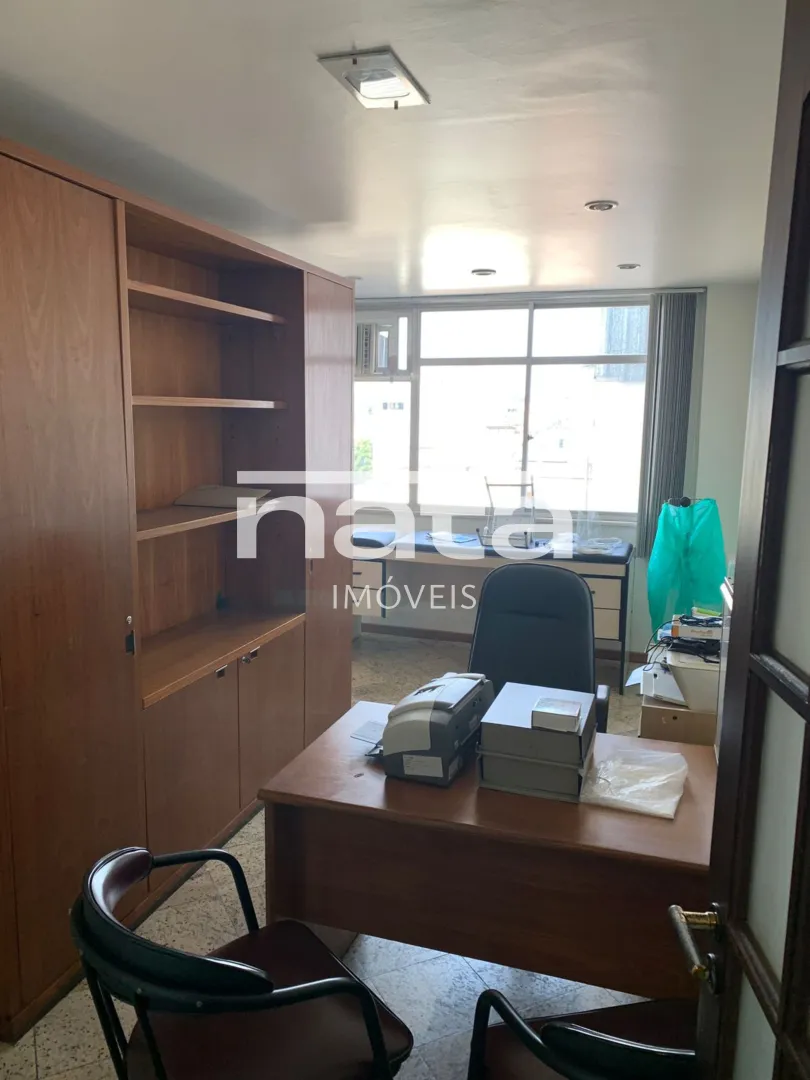 Sala comercial com 33m&sup2; no Jardim 25 de Agosto para loca&ccedil;&atilde;o Avenida Perimetral Brigadeiro Lima e Silva Duque de Caxias - 