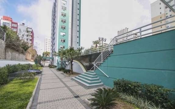 Apartamento Absolut Life Style Apto Bg37 1 suíte 87m² Acélio Daudt Porto Alegre - 