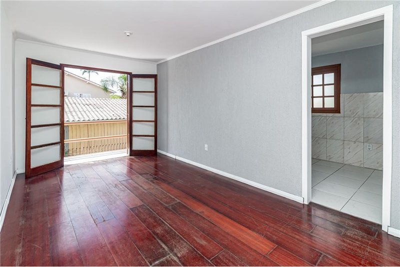 Apartamento com 2 dormitórios á 450m da Av Baltazar De Oliveira Garcia Lopes Teixeira Porto Alegre - 