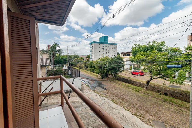 Apartamento com 2 dormitórios á 450m da Av Baltazar De Oliveira Garcia Lopes Teixeira Porto Alegre - 