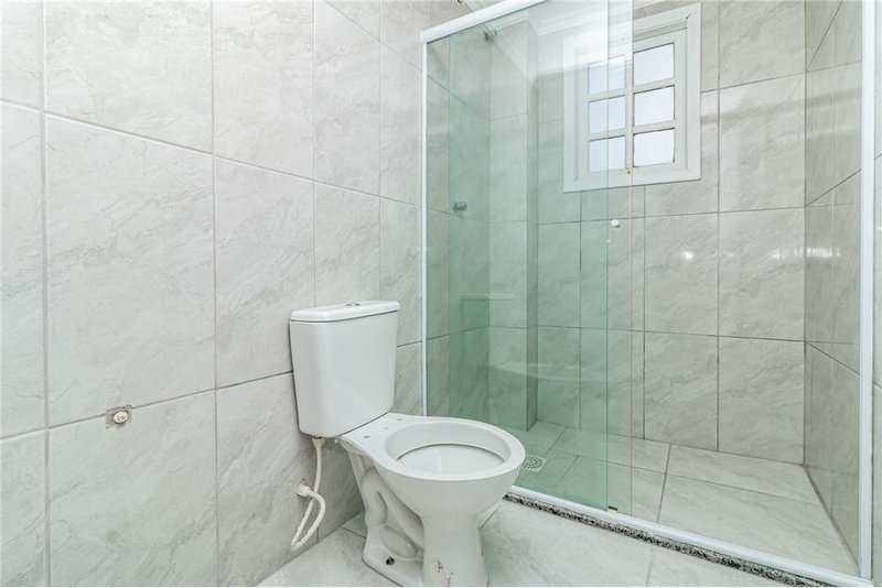 Apartamento com 2 dormitórios á 450m da Av Baltazar De Oliveira Garcia Lopes Teixeira Porto Alegre - 