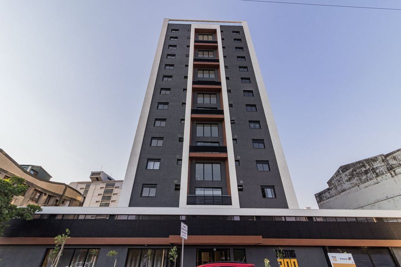 Apartamento Condomínio Freitas 300 Apto 714 1 dormitório 41m² Professor Freitas e Castro Porto Alegre - 