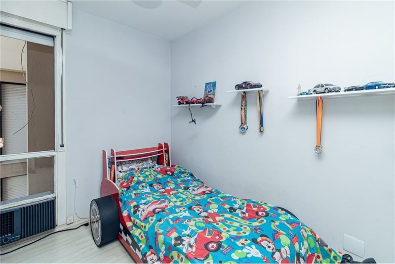 Cobertura Duplex SSL 1127 Apto 610221045-3 1 dormitório 124m² São Luiz Porto Alegre - 