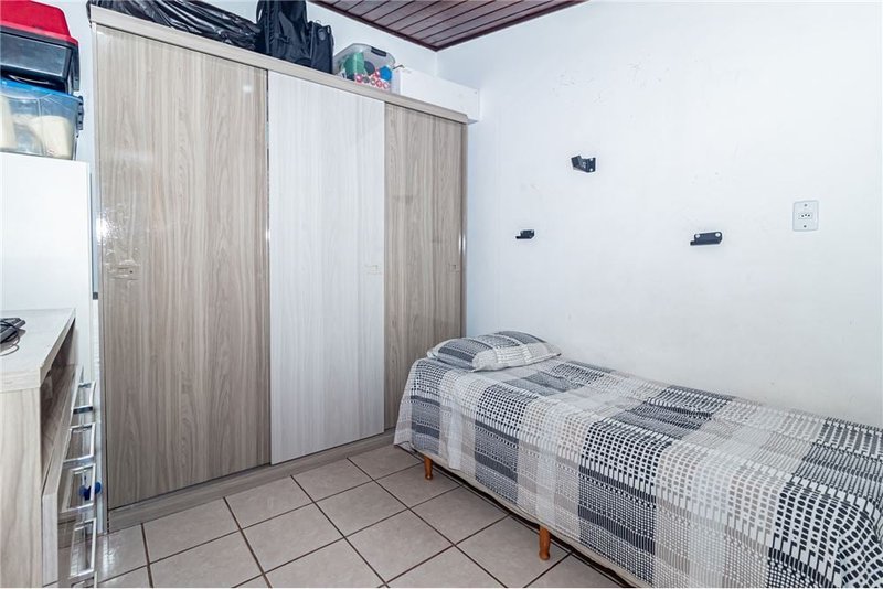 Cobertura Duplex SSL 1127 Apto 610221045-3 1 dormitório 124m² São Luiz Porto Alegre - 