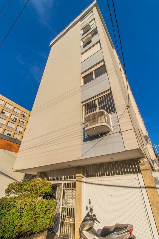 Apartamento CBVA 649 Apto 999 1 suíte 93m² Venâncio Aires Porto Alegre - 