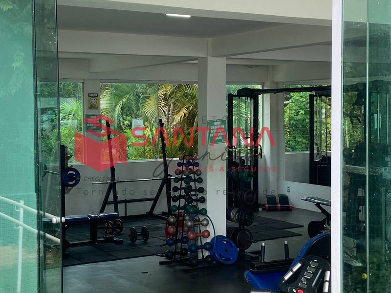Apartamento 3/4 em Lauro de Freitas  (INDISPONÍVEL) Rua José Leite Lauro de Freitas - 