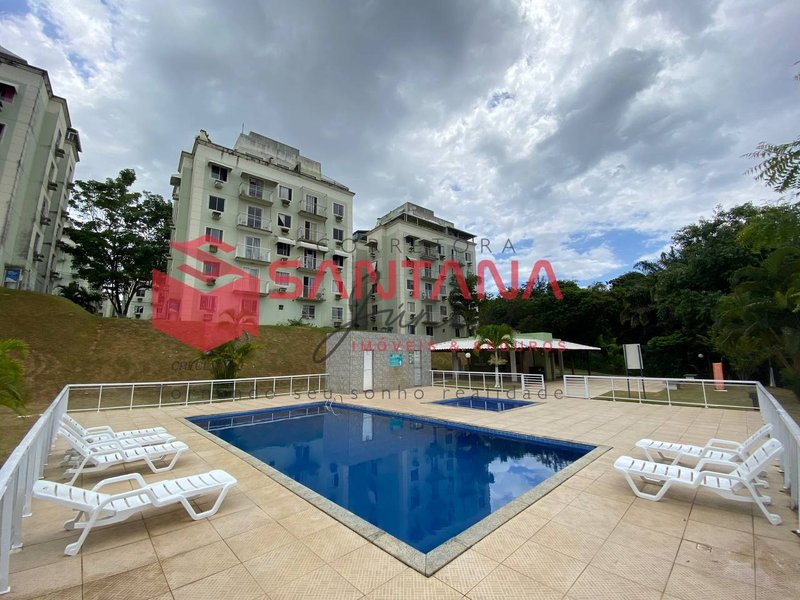 Apartamento 3/4 em Lauro de Freitas  (INDISPONÍVEL) Rua José Leite Lauro de Freitas - 
