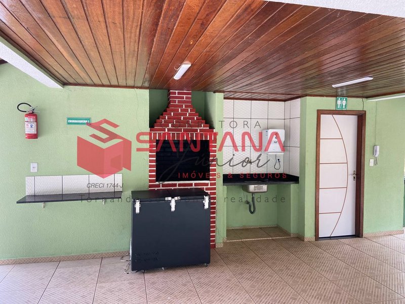 Apartamento 3/4 em Lauro de Freitas  (INDISPONÍVEL) Rua José Leite Lauro de Freitas - 