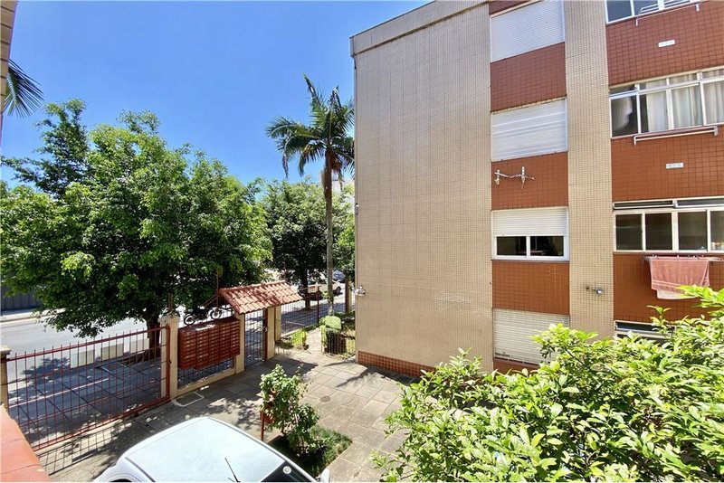 Apartamento PDCFB 58 Apto 612491006-86 1 dormitório 43m² Coronel Francisco Bitencourt Porto Alegre - 