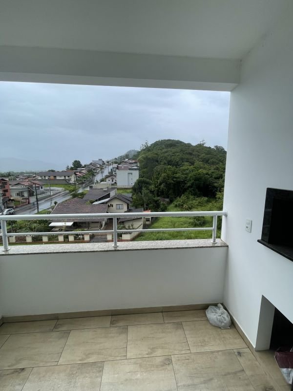 Apartamento Mobiliado  Timbó - 