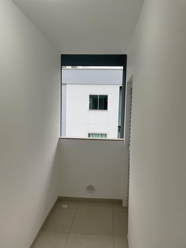 Apartamento Mobiliado  Timbó - 