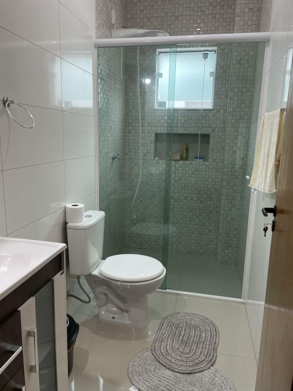 Apartamento Mobiliado  Timbó - 