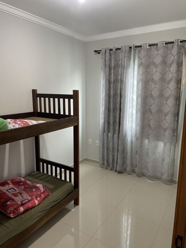 Apartamento Mobiliado  Timbó - 