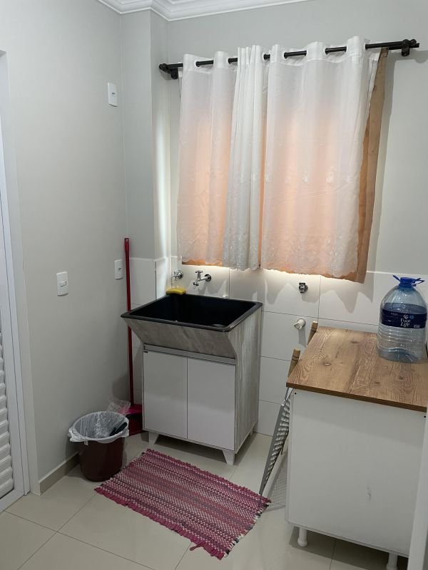 Apartamento Mobiliado  Timbó - 
