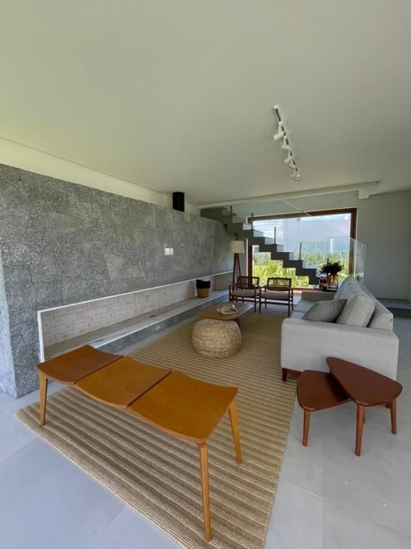 Casa em Condomínio CP 19 Casa 125 4 suítes 341m² Paraguássu Xangri-lá - 