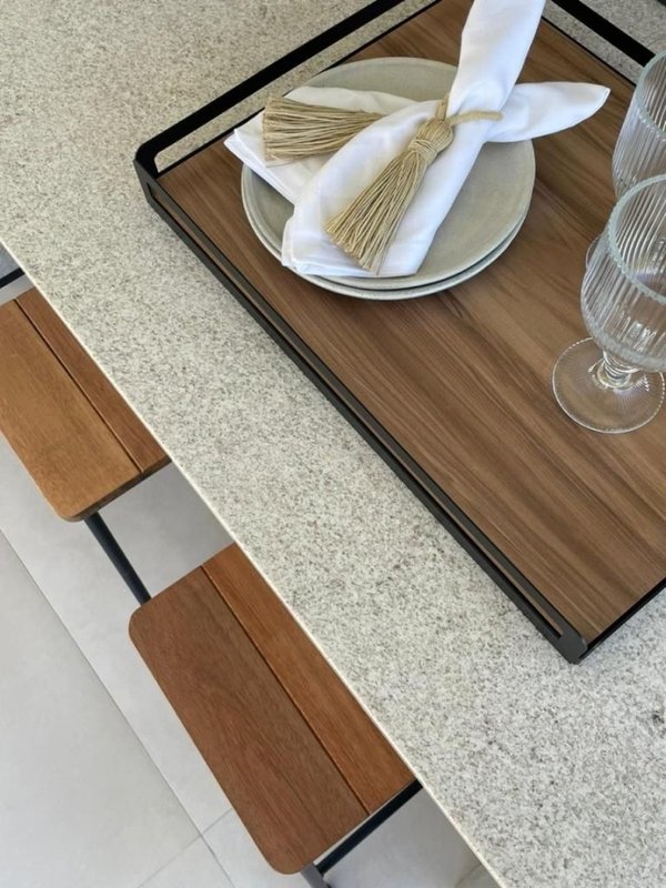 Casa em Condomínio CP 19 Casa 125 4 suítes 341m² Paraguássu Xangri-lá - 