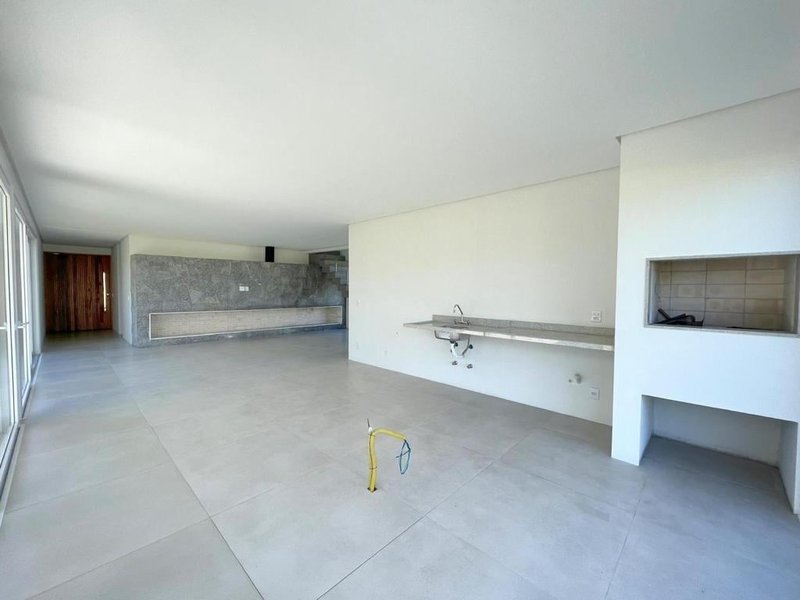 Casa em Condomínio CP 19 Casa 125 4 suítes 341m² Paraguássu Xangri-lá - 