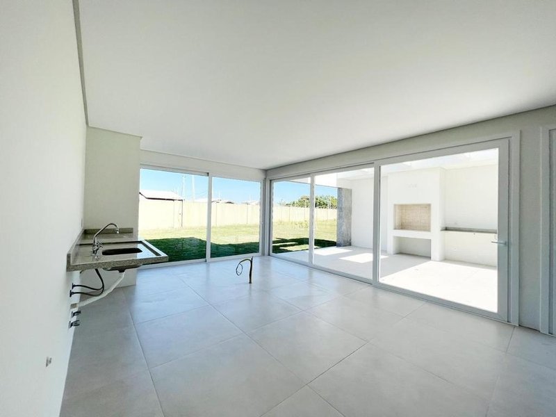 Casa em Condomínio CP 19 Casa 125 4 suítes 341m² Paraguássu Xangri-lá - 