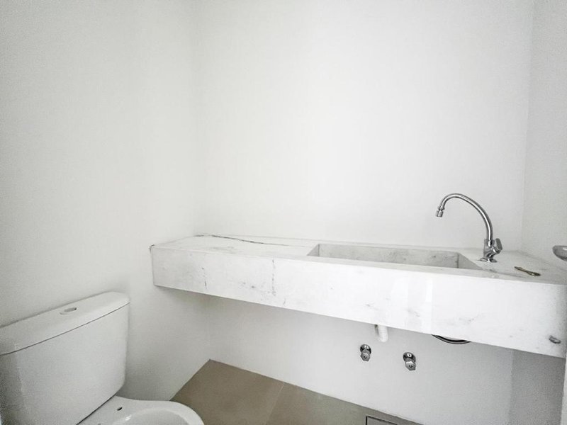 Casa em Condomínio CP 19 Casa 125 4 suítes 341m² Paraguássu Xangri-lá - 