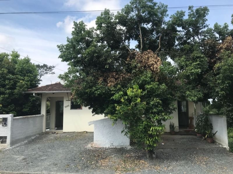 Casa 1 Rua Piauí  Timbó - 