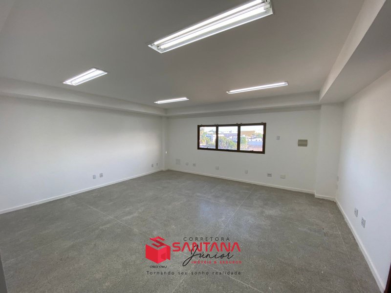 Sala comercial para locação em Lauro de Freitas  (INDISPONÍVEL) Avenida Luiz Tarquínio Pontes Lauro de Freitas - 