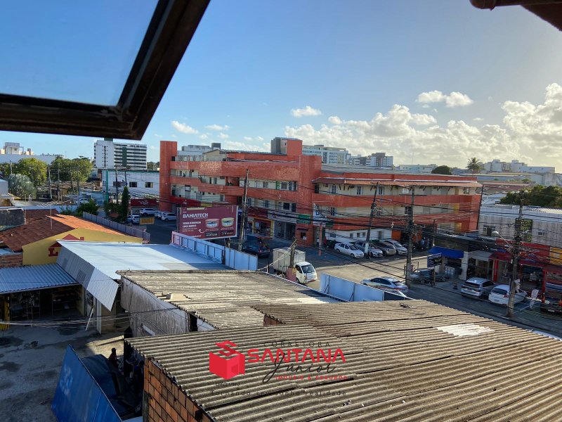 Sala comercial para locação em Lauro de Freitas  (INDISPONÍVEL) Avenida Luiz Tarquínio Pontes Lauro de Freitas - 