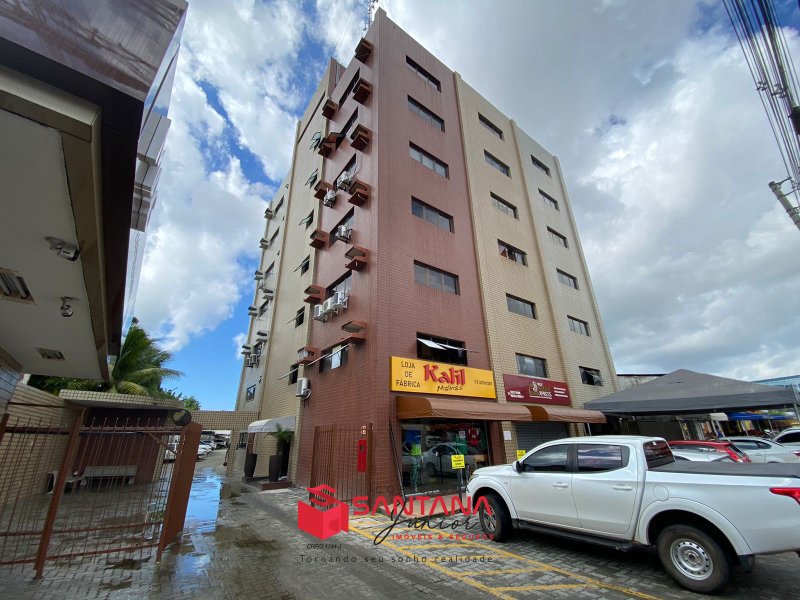 Sala comercial para locação em Lauro de Freitas  (INDISPONÍVEL) Avenida Luiz Tarquínio Pontes Lauro de Freitas - 