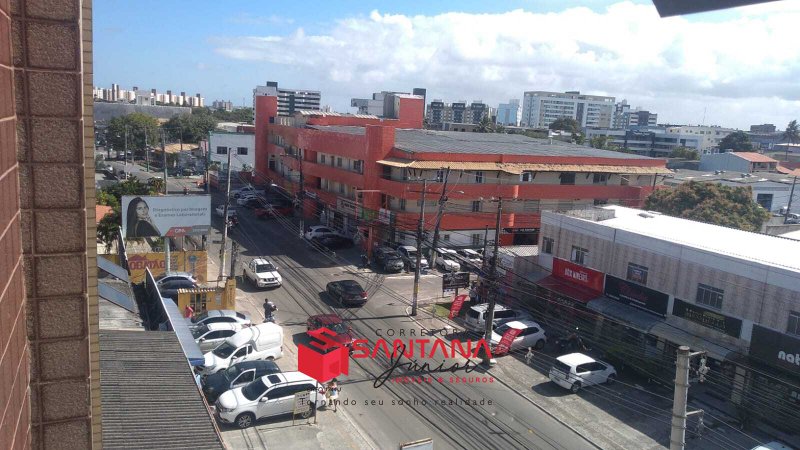 Sala comercial para locação em Lauro de Freitas  (INDISPONÍVEL) Avenida Luiz Tarquínio Pontes Lauro de Freitas - 