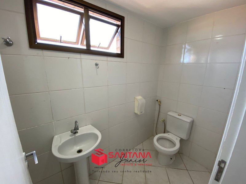Sala comercial para locação em Lauro de Freitas  (INDISPONÍVEL) Avenida Luiz Tarquínio Pontes Lauro de Freitas - 