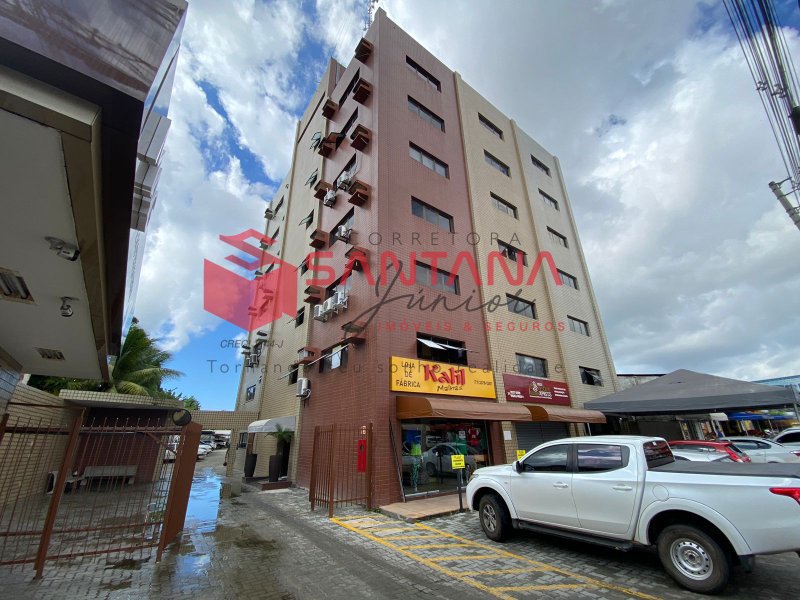 Sala comercial em Lauro de Freitas Avenida Luiz Tarquínio Pontes Lauro de Freitas - 