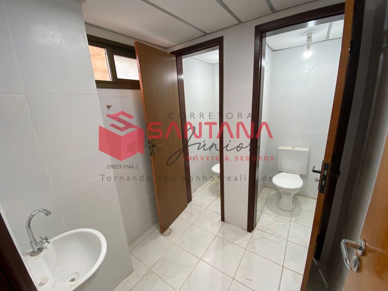 Sala comercial em Lauro de Freitas Avenida Luiz Tarquínio Pontes Lauro de Freitas - 