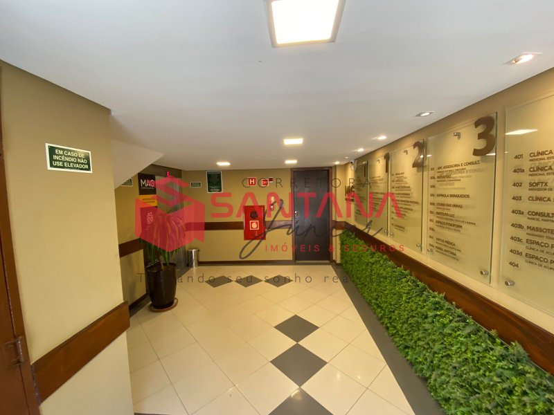 Sala comercial em Lauro de Freitas Avenida Luiz Tarquínio Pontes Lauro de Freitas - 