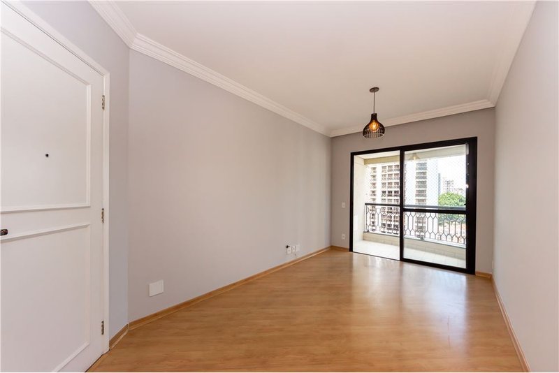 Apartamento a venda com 87m² Freire de Andrade São Paulo - 